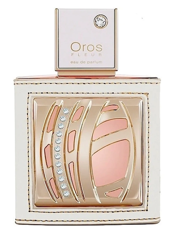Sterling Parfums — Sterling Parfums Oros Fleur