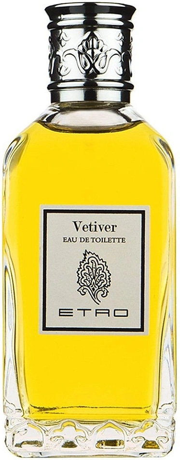 Etro Vetiver — фото 3