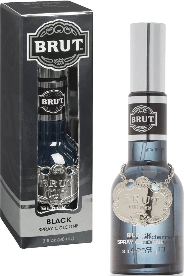 Faberge Brut Black — фото 4