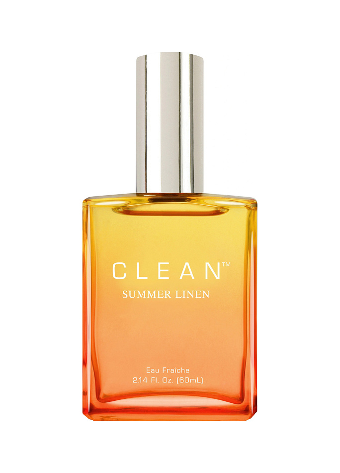 Clean — Clean Summer Linen