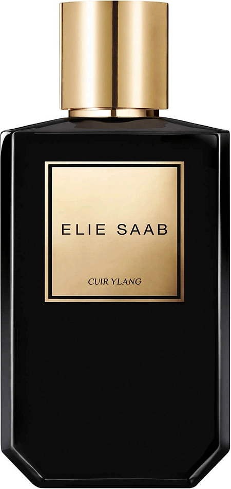 Elie Saab Cuir Ylang — фото 2