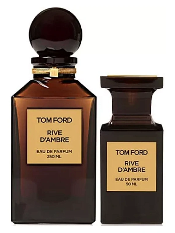 Tom Ford — Tom Ford Rive d Ambre