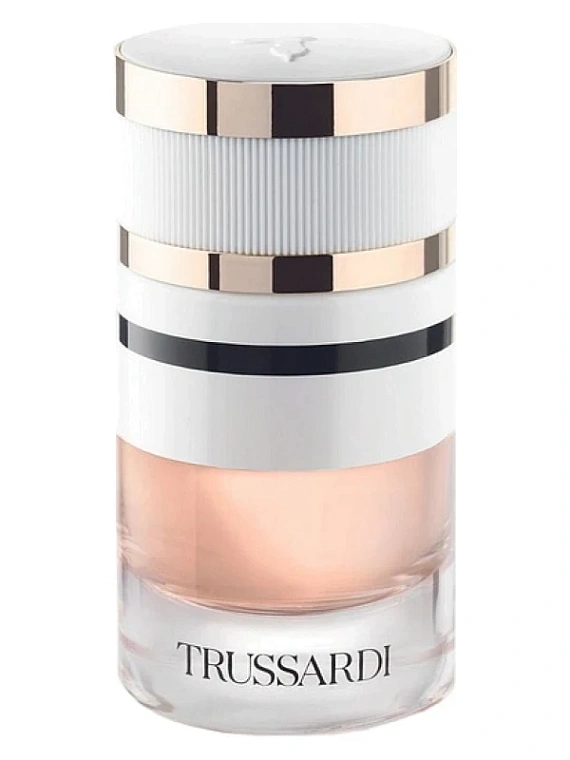 Trussardi — Trussardi Pure Jasmine