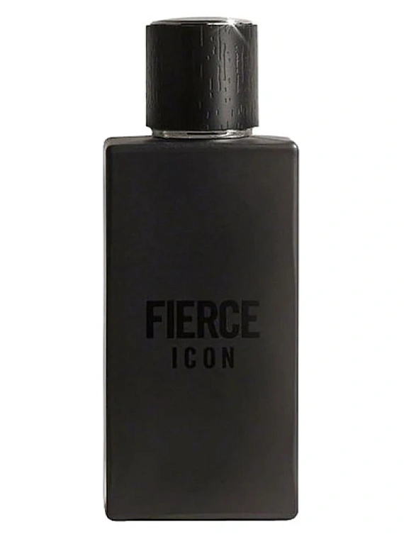Abercrombie & Fitch — Abercrombie & Fitch Fierce Icon