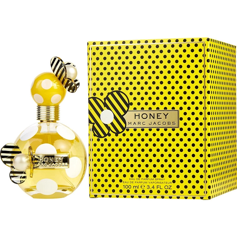 Marc Jacobs Honey — фото 3