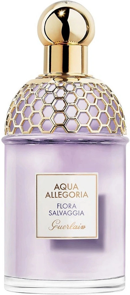 Guerlain Aqua Allegoria Flora Salvaggia — фото 2