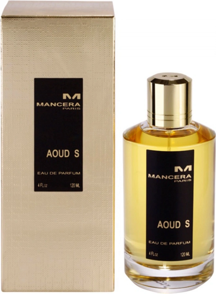 Mancera Aoud S — фото 3