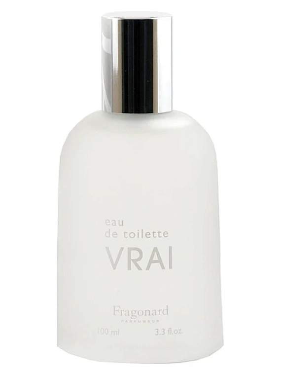 Fragonard — Fragonard Vrai