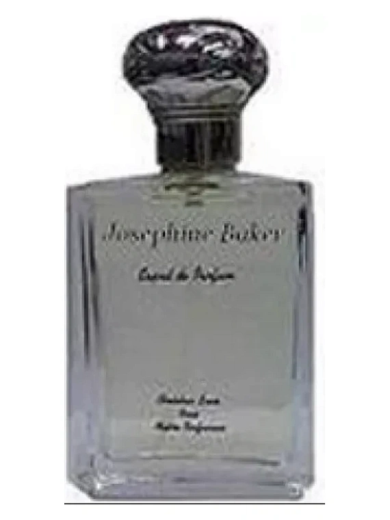 Parfums Et Senteurs Du Pays Basque — Parfums Et Senteurs Du Pays Basque Josephine Baker