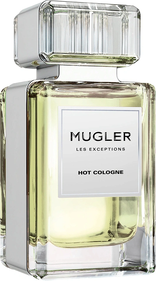 Thierry Mugler Hot Cologne — фото 2