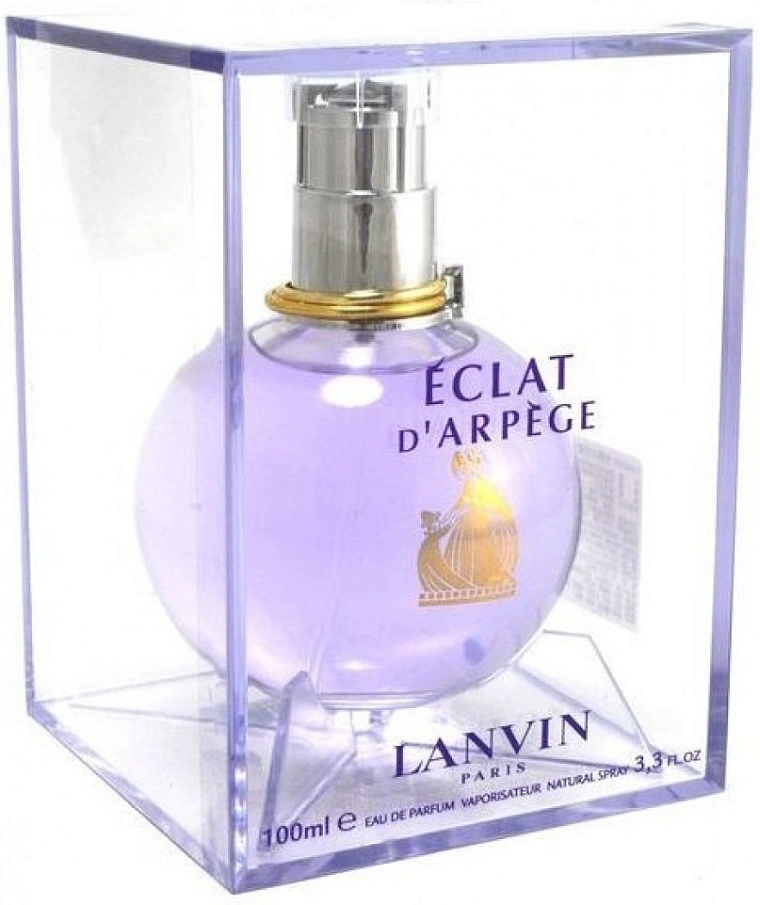Lanvin Eclat D'Arpege Pour Femme — фото 3