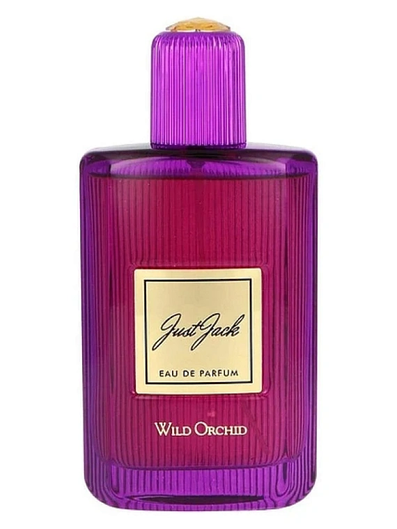 Just Jack — Just Jack Wild Orchid