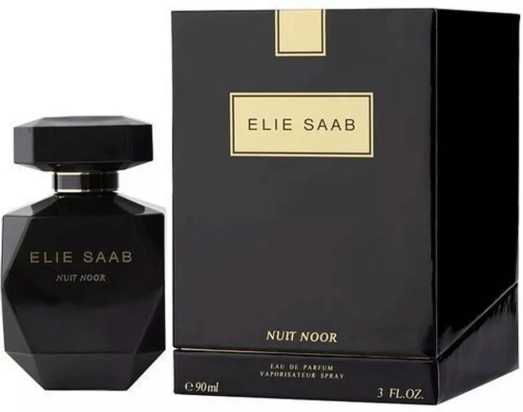 Elie Saab Nuit Noor — фото 4