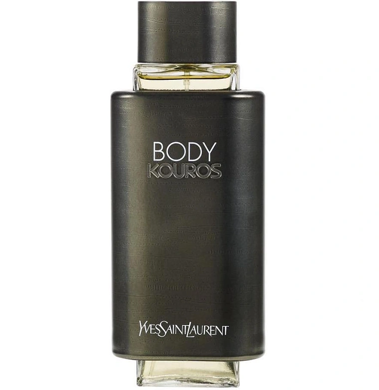 Yves Saint Laurent Body Kouros — фото 2