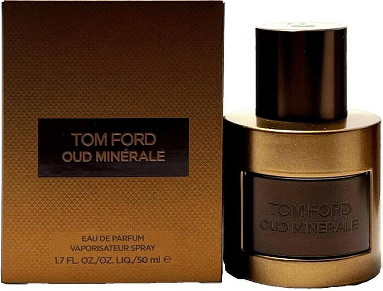 Tom Ford Oud Minerale 2023 — фото 3