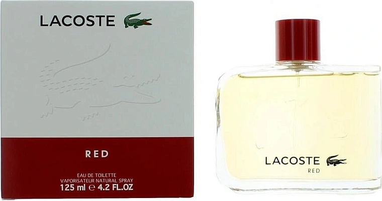 Lacoste Style in Play — фото 5
