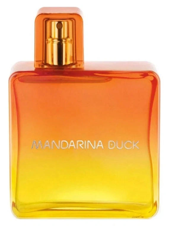 Mandarina Duck — Mandarina Duck Vida Loca For Her