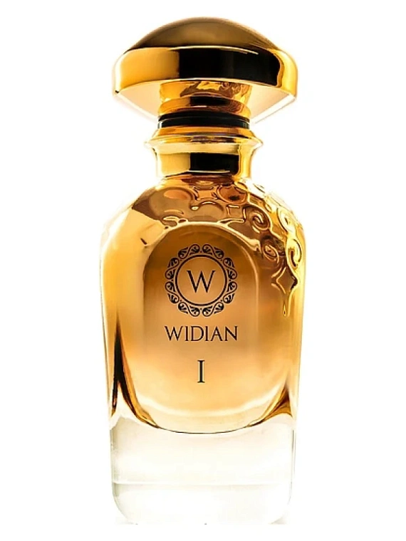 Widian (Aj Arabia) — Widian (Aj Arabia) Gold I