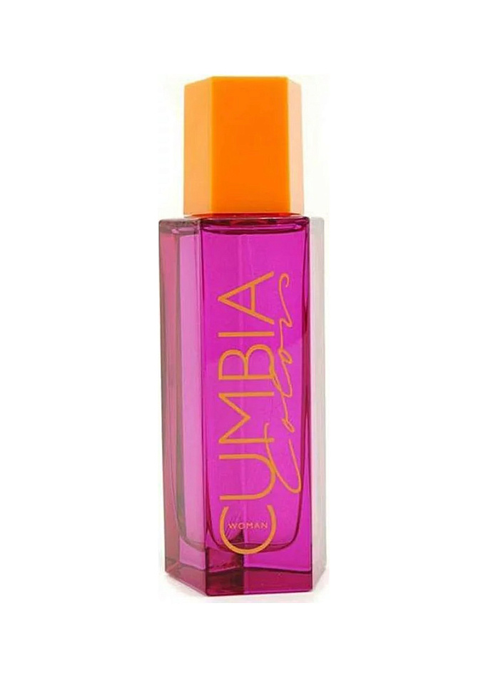 Benetton — Benetton Cumbia Colors Woman
