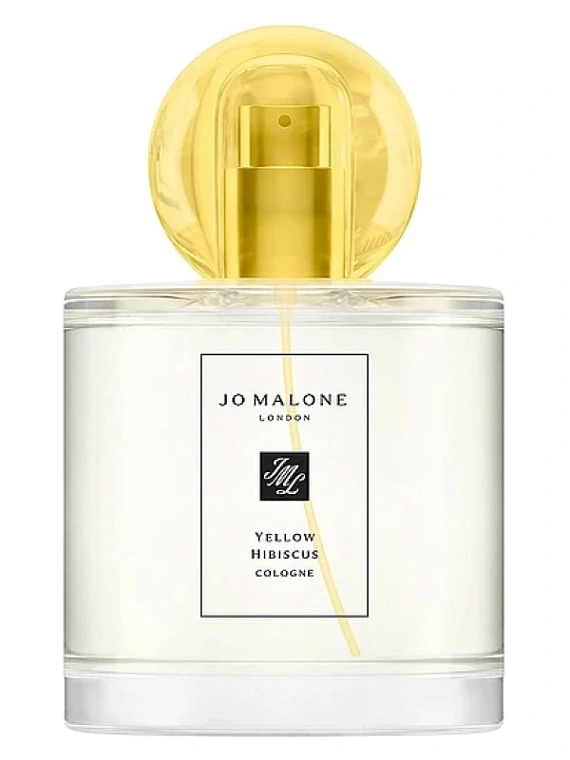 Jo Malone — Jo Malone Yellow Hibiscus