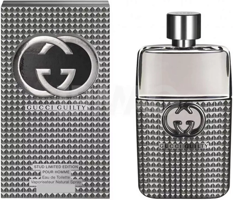 Gucci Guilty Studs Pour Homme — фото 2