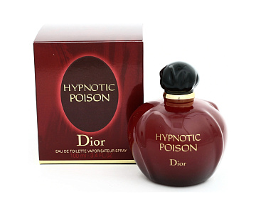 Christian Dior Poison Hypnotic Парфюмерная вода