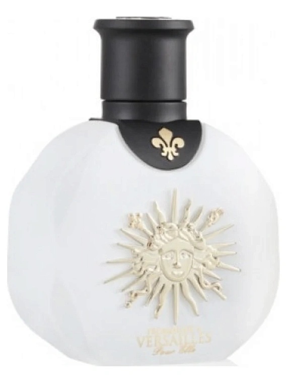 Versailles — Versailles Promenade a Versailles Pour Elle Парфюмерная вода