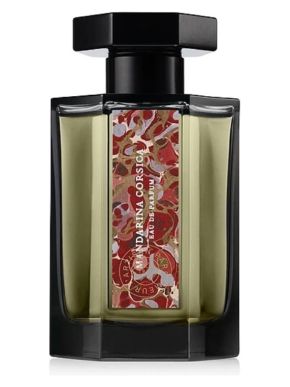 L`Artisan Parfumeur — L`Artisan Parfumeur Mandarina Corsica