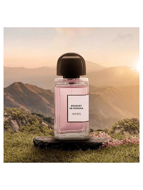 Parfums BDK Paris — Parfums BDK Paris Bouquet De Hongrie