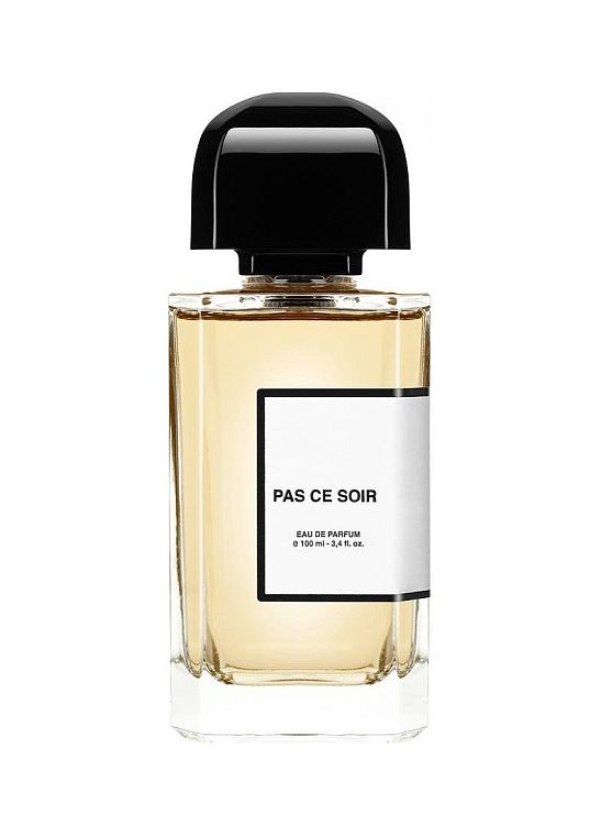 Parfums BDK Paris — Parfums BDK Paris Pas Сe Soir