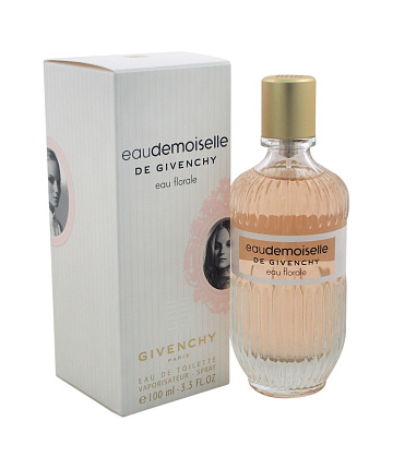 Givenchy Eaudemoiselle de Givenchy Eau Florale