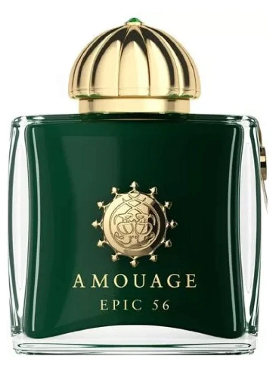 Amouage — Amouage Epic 56 Woman