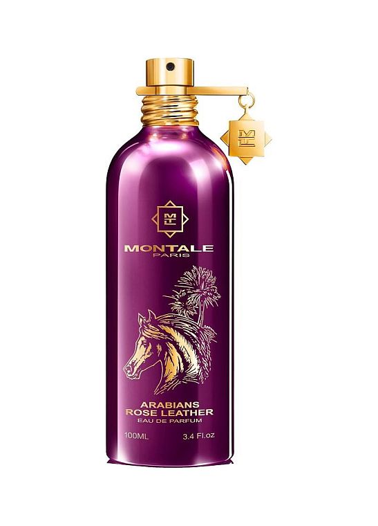 Montale — Montale Arabians Rose Leather