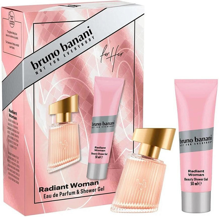Bruno Banani Radiant Woman — фото 3