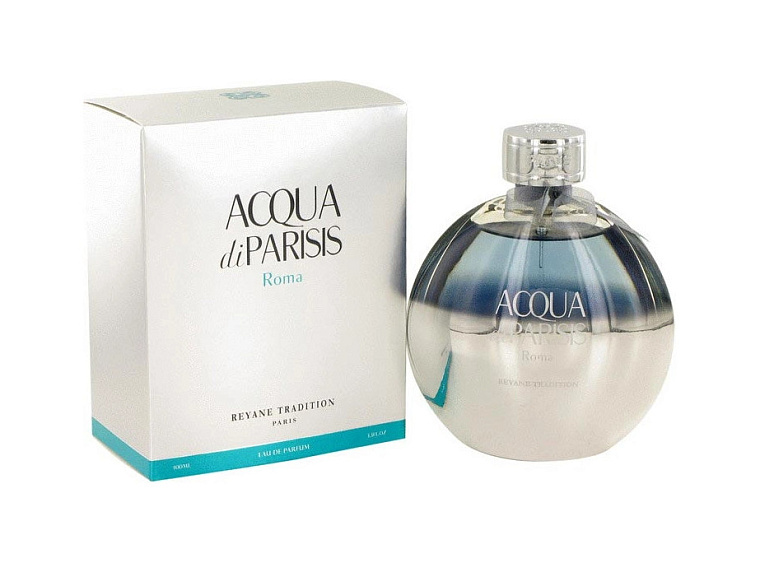 Reyane Tradition — Reyane Tradition Acqua Di Parisis Roma