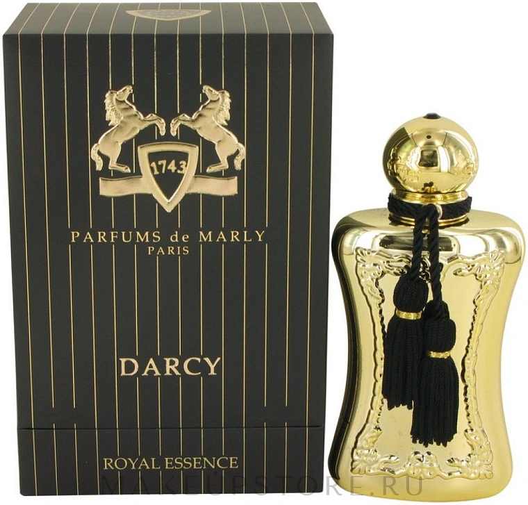 Parfums de Marly Darcy — фото 3