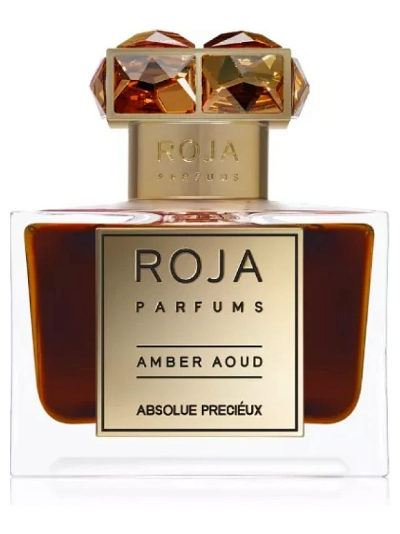 Roja Dove — Roja Dove Amber Aoud Absolue