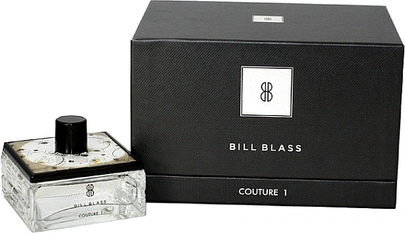 Bill Blass — Bill Blass Couture 1