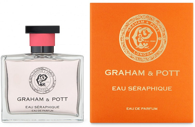 Graham & Pott Eau Seraphique — фото 2
