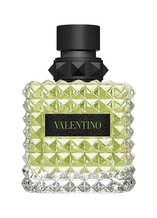 Valentino Donna Born In Roma Green Stravaganza