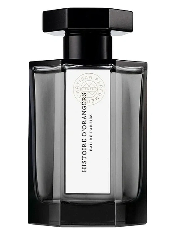 L`Artisan Parfumeur — L`Artisan Parfumeur Histoire D'orangers