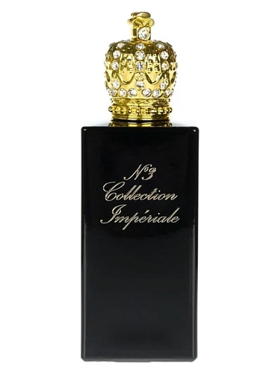 Prudence — Prudence Imperial No 3