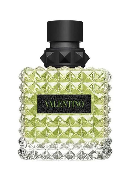 Valentino — Valentino Donna Born In Roma Green Stravaganza