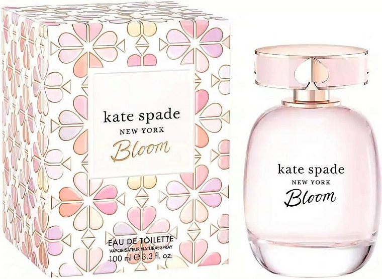 Kate Spade New York Bloom — фото 2