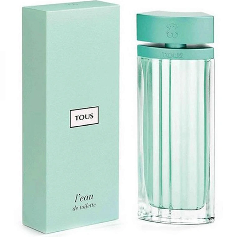 Tous Parfum L'Eau de toilette — фото 3