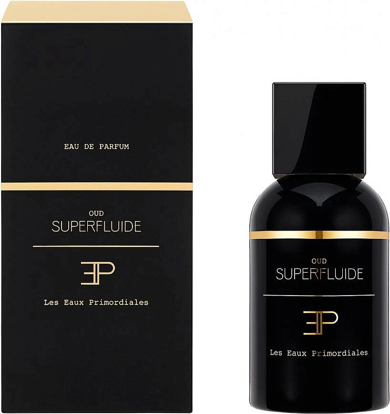 Les Eaux Primordiales Oud Superfluide — фото 2