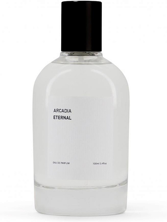 Arcadia — Arcadia Eternal
