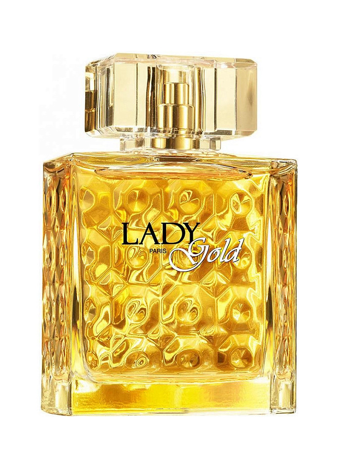 Karen Low — Karen Low Lady Gold