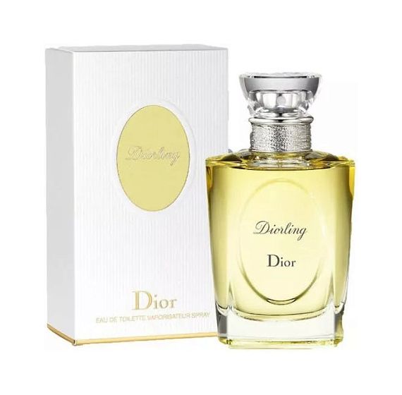 Christian Dior — Christian Dior Diorling