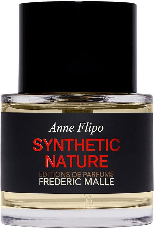 Frederic Malle — Frederic Malle Synthetic Nature